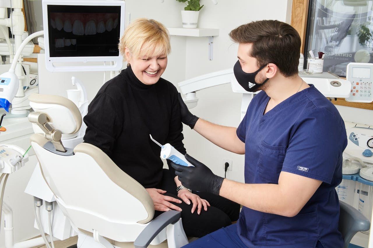 Granville Dental Wellness Group