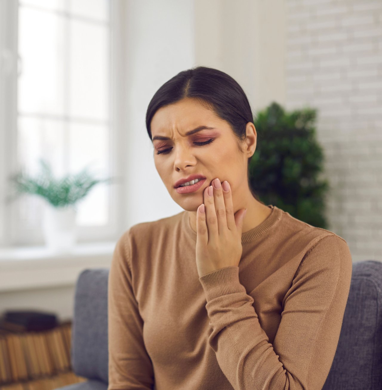 Emergency dental care