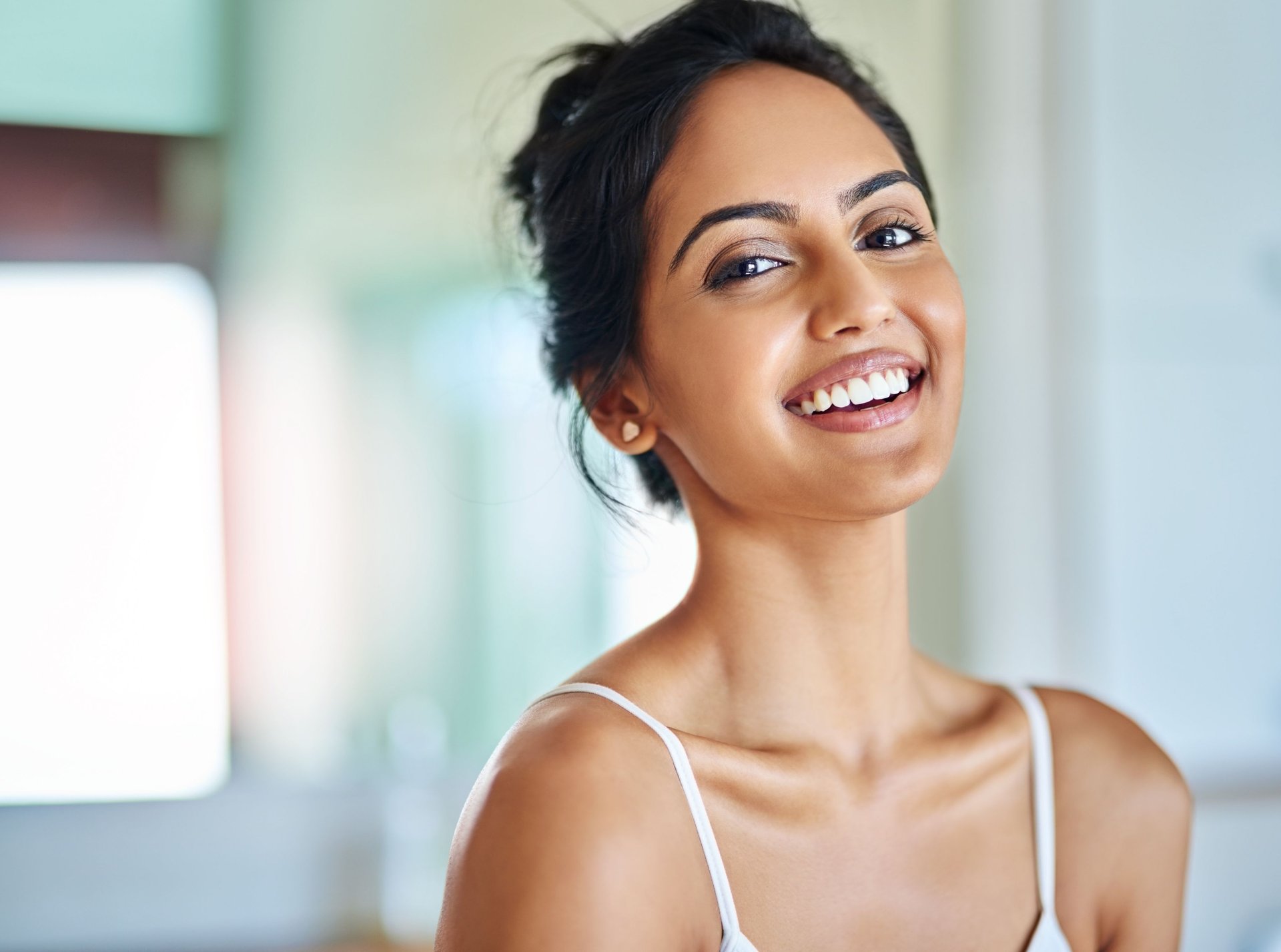 Cosmetic Dentistry at Granville Dental