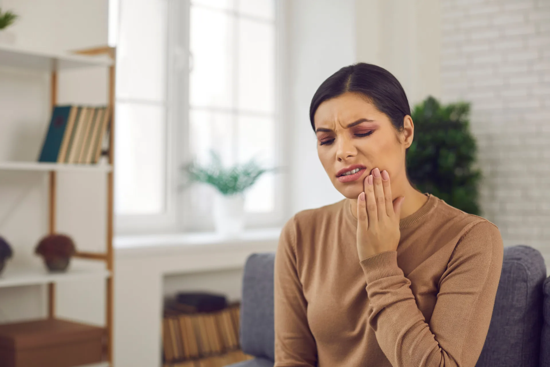 Emergency dental care at Granville Dental