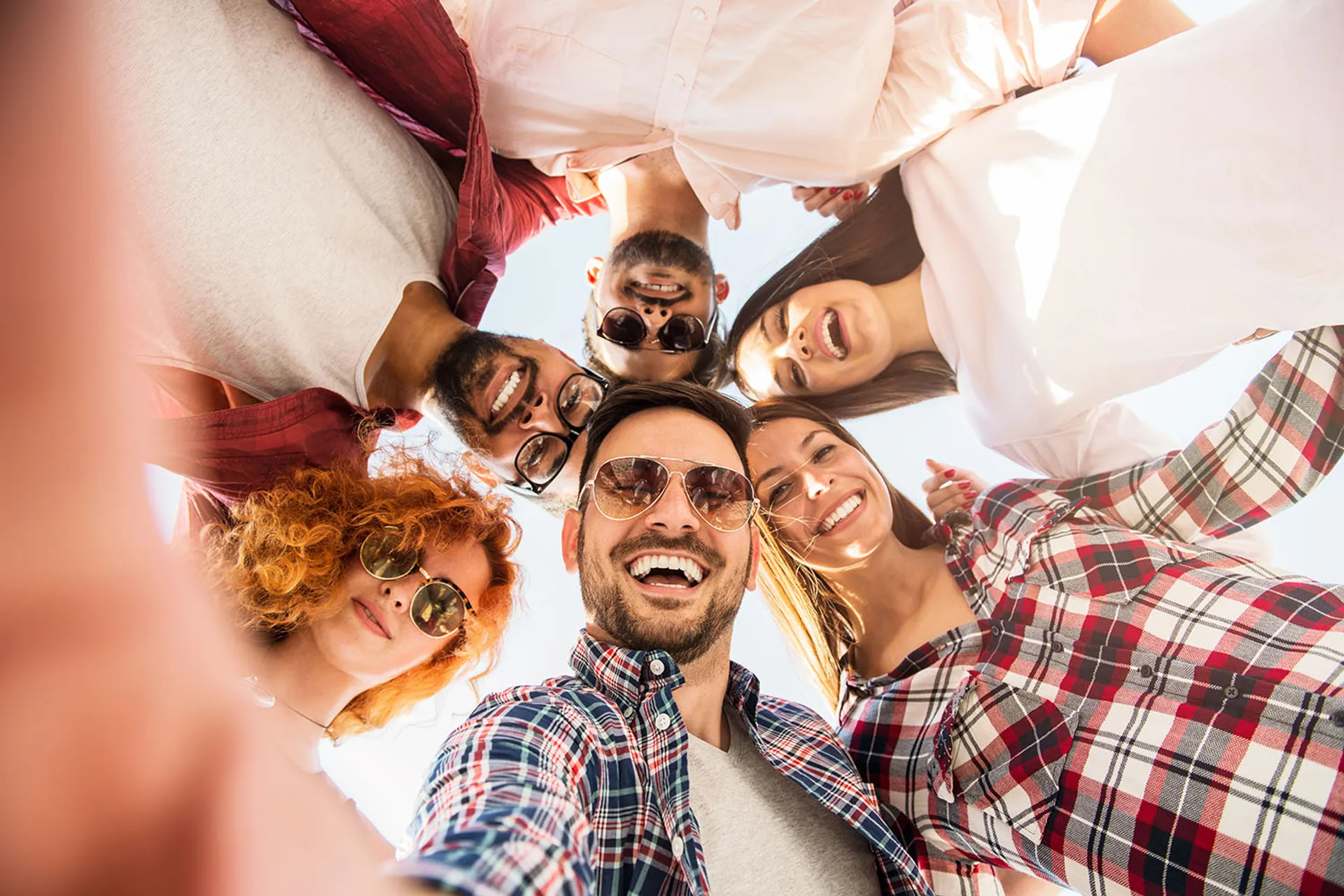 Dental exam at Granville Dental