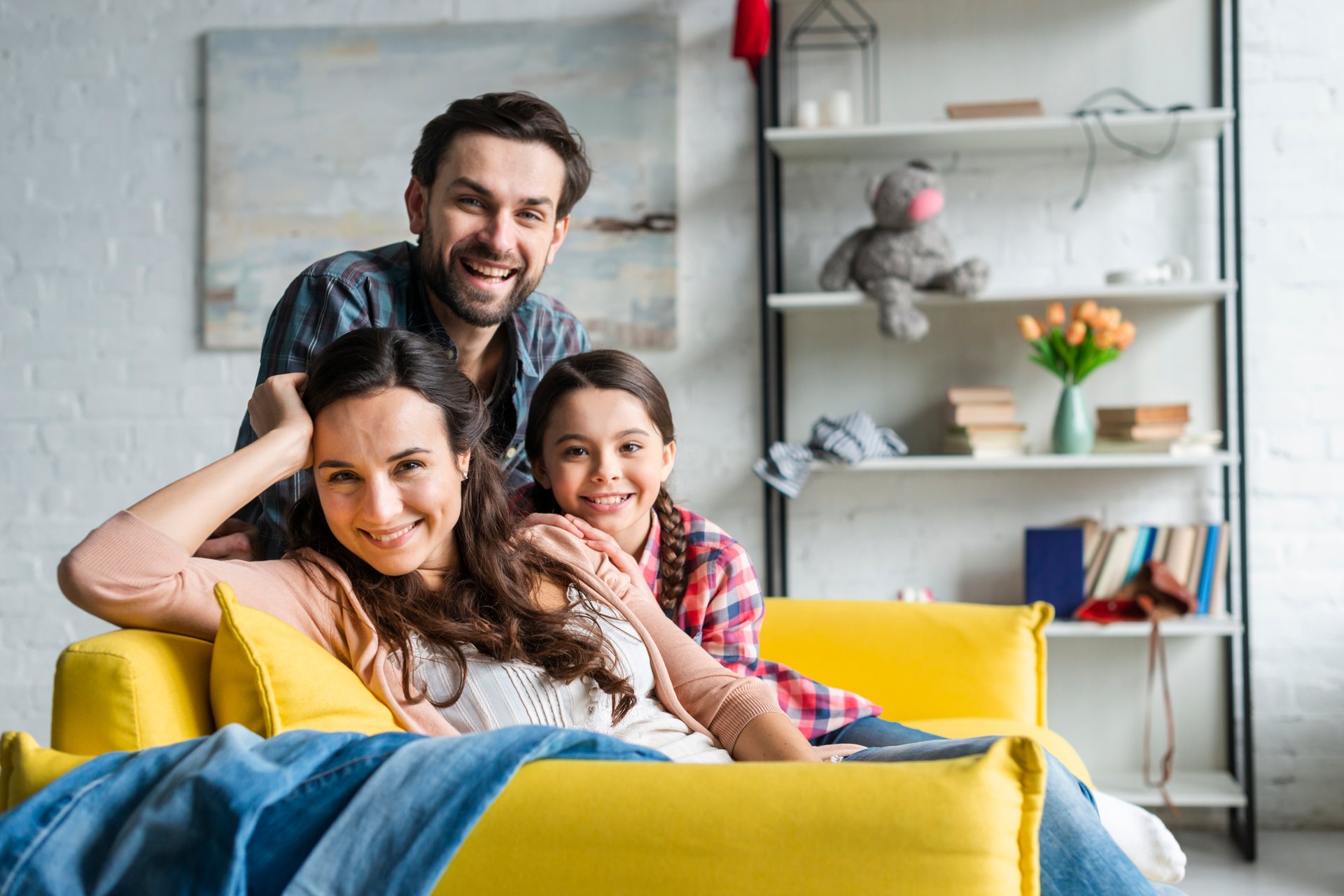 General dentistry at Granville Dental